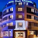 Szálloda Escale Oceania La Baule