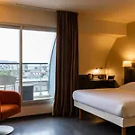 Escale Oceania La Baule Szálloda 3*