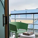 Szálloda Escale Oceania La Baule