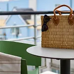 Szálloda Escale Oceania La Baule