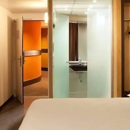 Escale Oceania La Baule 호텔 3*