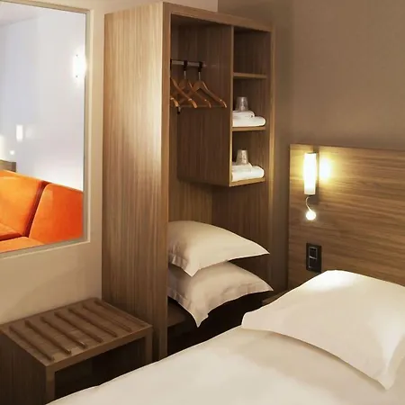 Ξενοδοχείο Escale Oceania La Baule 3*
