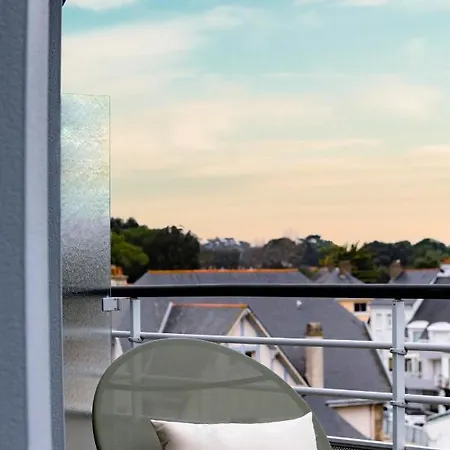 Escale Oceania La Baule بورنيشّيه