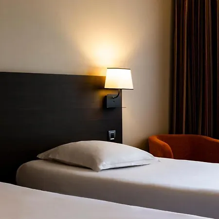 Escale Oceania La Baule 3* 포르니세