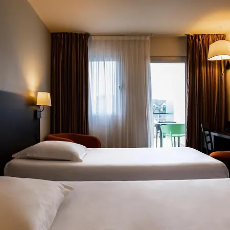Escale Oceania La Baule 3*