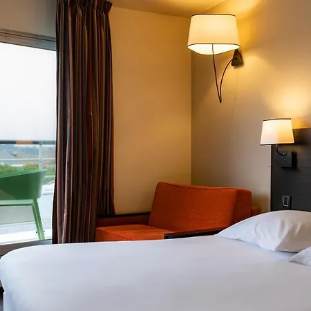 Escale Oceania La Baule 호텔