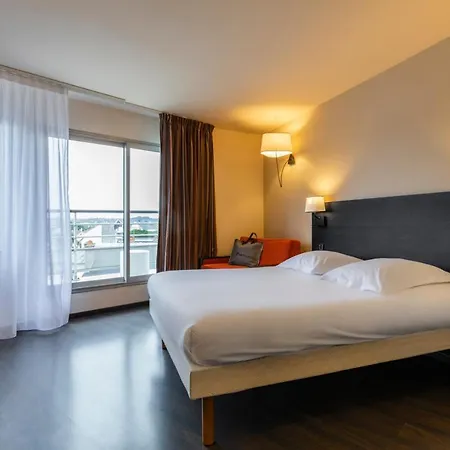 Escale Oceania La Baule 3* Pornichet
