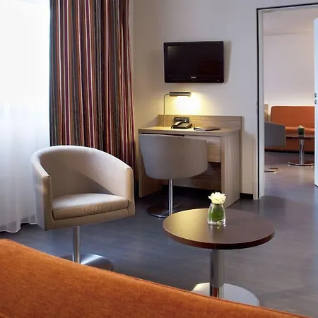 Escale Oceania La Baule 포르니세