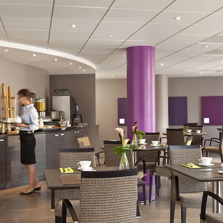 Escale Oceania La Baule 3*