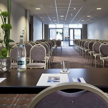 Escale Oceania La Baule