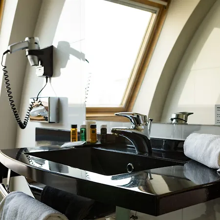 Escale Oceania La Baule 3* 포르니세