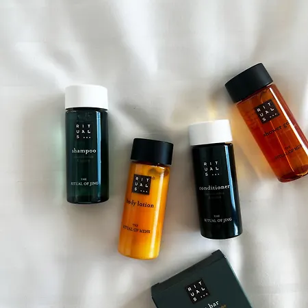 Escale Oceania La Baule 3*