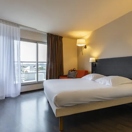 Escale Oceania La Baule 포르니세