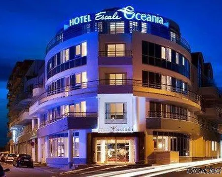 Escale Oceania La Baule Pornichet