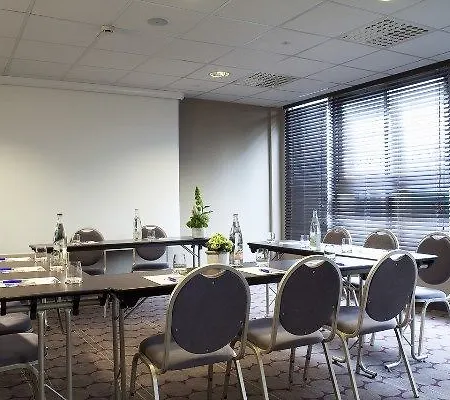 Escale Oceania La Baule 3*