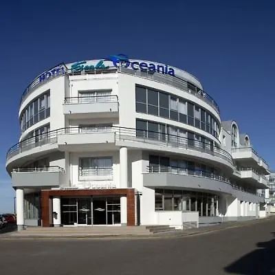 Ξενοδοχείο Escale Oceania La Baule