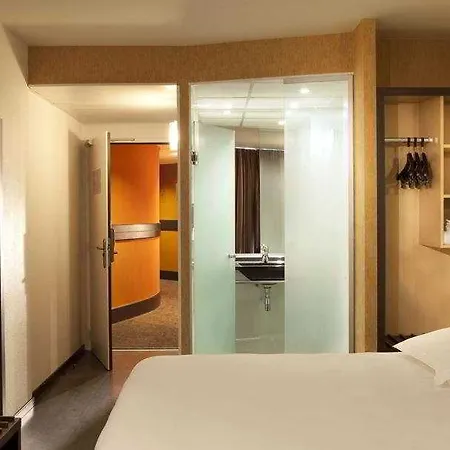 Escale Oceania La Baule 3*