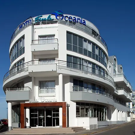 Escale Oceania La Baule 포르니세