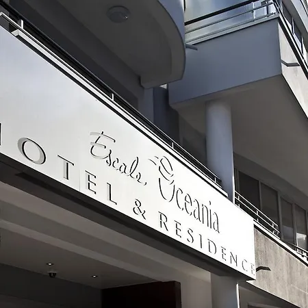 Escale Oceania La Baule 3*