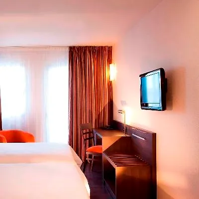Ξενοδοχείο Escale Oceania La Baule 3*