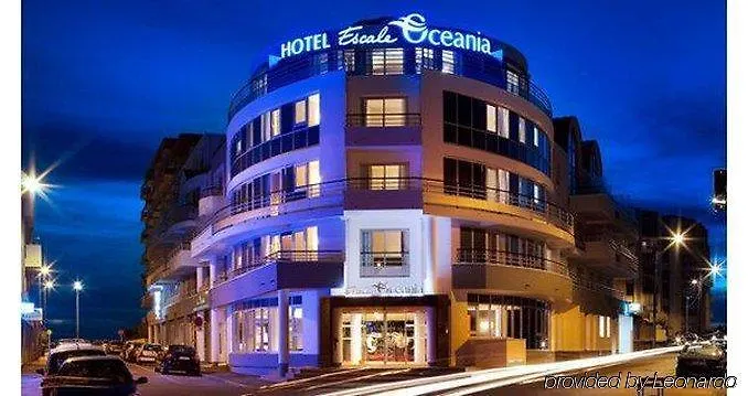 Escale Oceania La Baule Pornichet