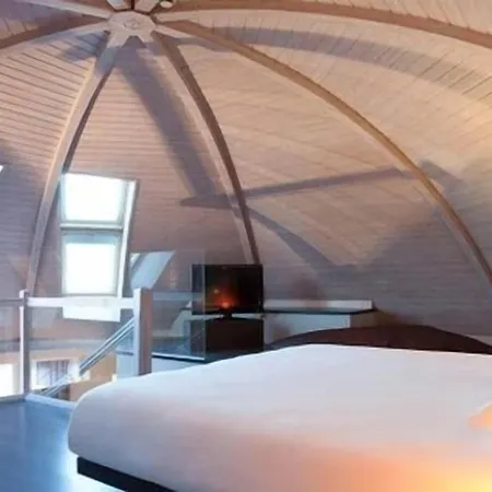 Hotel Escale Oceania La Baule