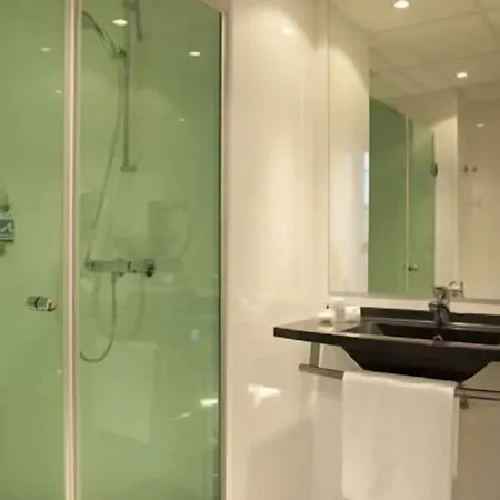 Escale Oceania La Baule Hotel