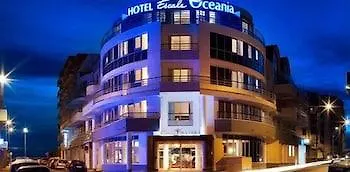 Szálloda Escale Oceania La Baule