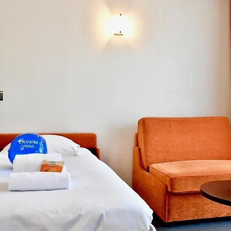 Escale Oceania La Baule Hotel Pornichet