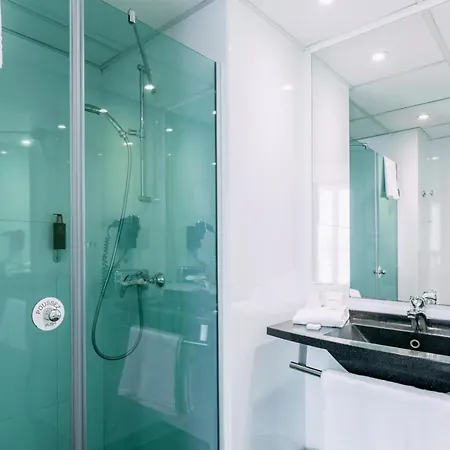 Szálloda Escale Oceania La Baule 3*
