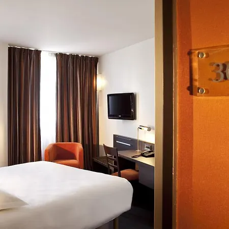 Hotel Escale Oceania La Baule 3*