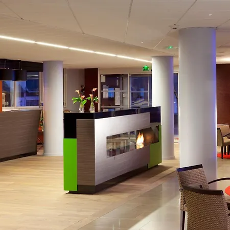 Escale Oceania La Baule Pornichet