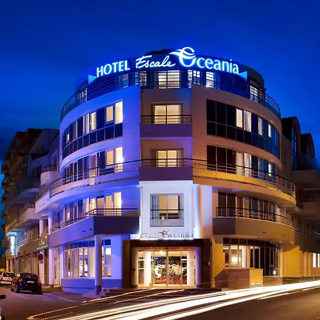 Escale Oceania La Baule 3*
