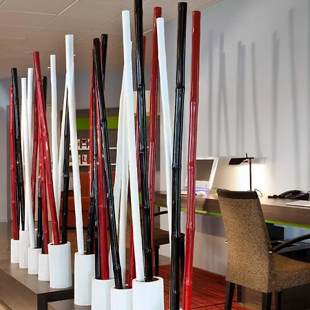 Hotel Escale Oceania La Baule