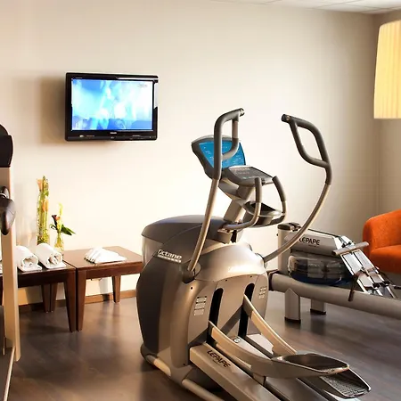 Escale Oceania La Baule