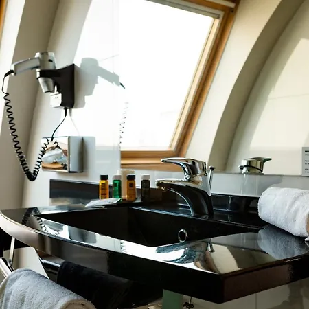 Hotel Escale Oceania La Baule