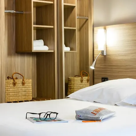 Escale Oceania La Baule Hotell