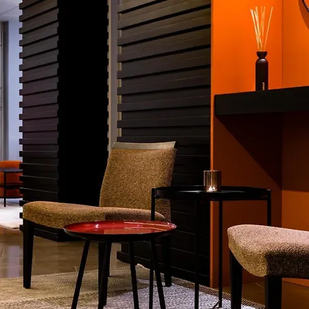 Escale Oceania La Baule Hotel