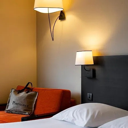 大洋洲艾斯卡勒波尔尼切保勒酒店