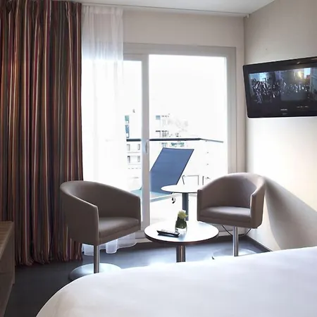 Escale Oceania La Baule Hotel Pornichet