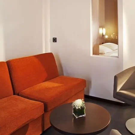 Hotel Escale Oceania La Baule Pornichet