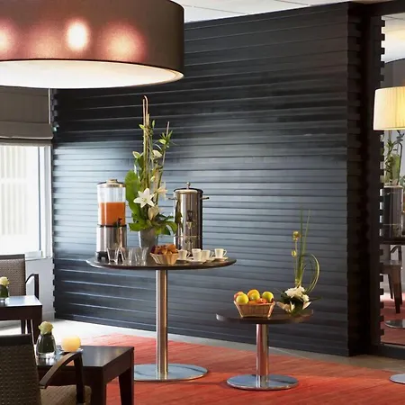 Escale Oceania La Baule