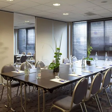 大洋洲艾斯卡勒波尔尼切保勒酒店 波尔尼谢