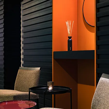 Szálloda Escale Oceania La Baule 3*