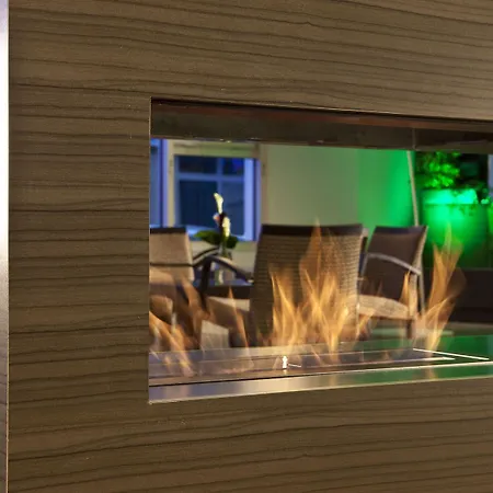 Hotel Escale Oceania La Baule