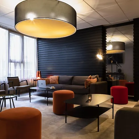 Escale Oceania La Baule Hotel 3*