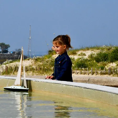 Escale Oceania La Baule 3*