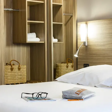 Hotel Escale Oceania La Baule