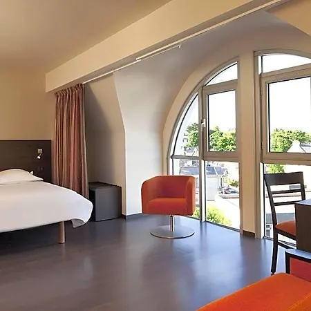 Ξενοδοχείο Escale Oceania La Baule 3*