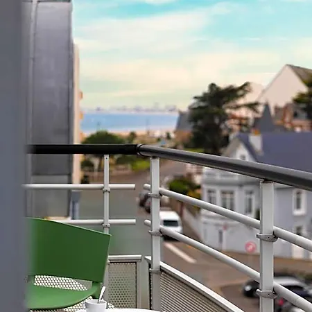Escale Oceania La Baule Pornichet